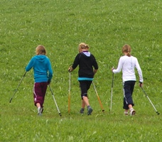 Freizeitaktivitäten in Eschach im Allgäu